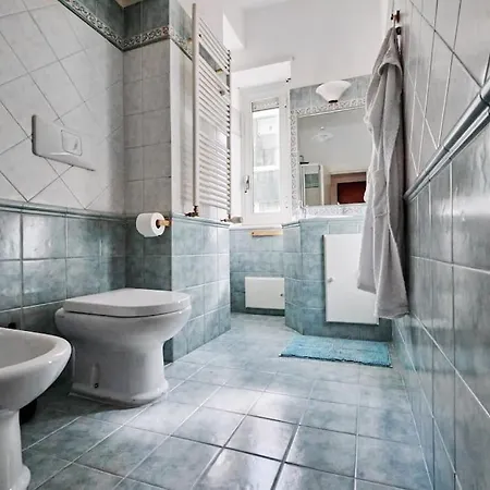 Casa Marconi Apartment