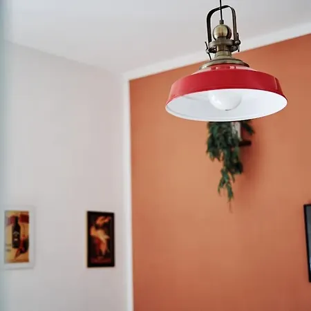 Casa Marconi Apartment *