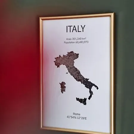Appartement Casa Marconi