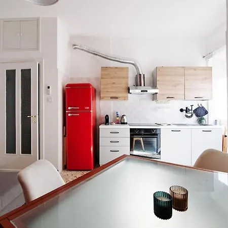 Apartment Casa Marconi *