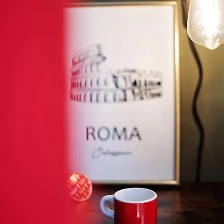 Casa Marconi Apartment Rome