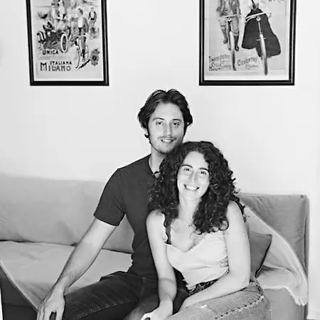 Casa Marconi *