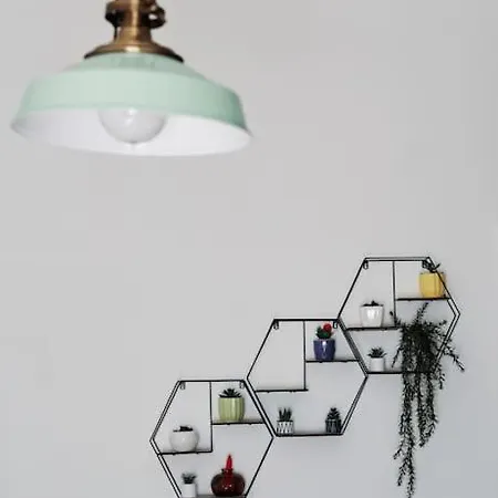 Casa Marconi Appartement