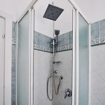 Casa Marconi * Rome