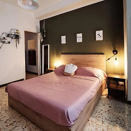 Apartment Casa Marconi Rome