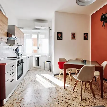 Casa Marconi Apartment *