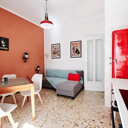 Casa Marconi Apartment Rome