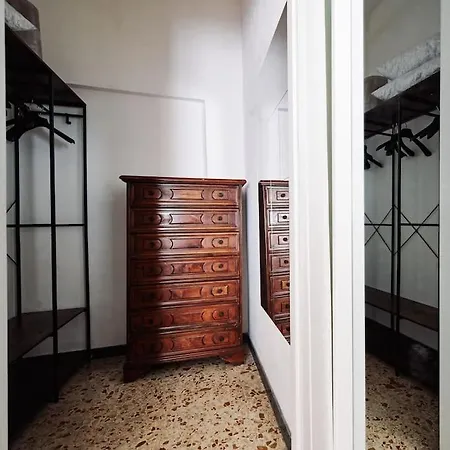 Casa Marconi * Rome