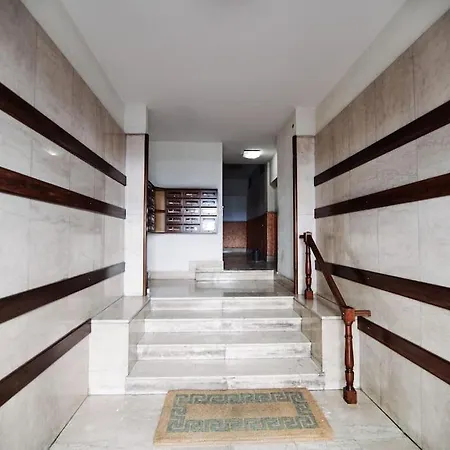 Apartment Casa Marconi