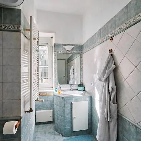 Appartement Casa Marconi *