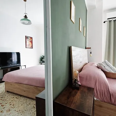 Casa Marconi Apartment Rome