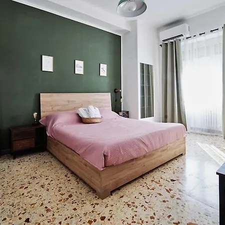 Apartment Casa Marconi Rome