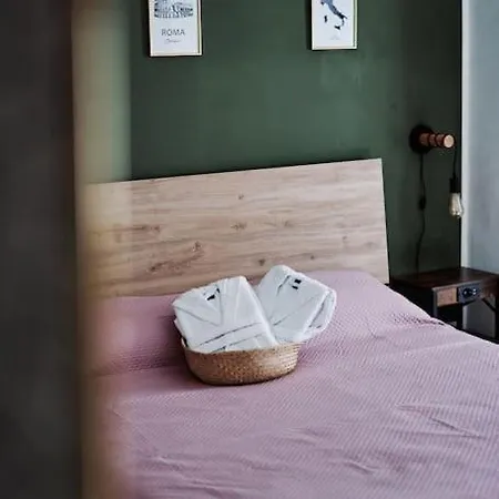 Casa Marconi *
