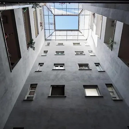 Casa Marconi Apartment