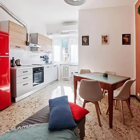 Apartment Casa Marconi