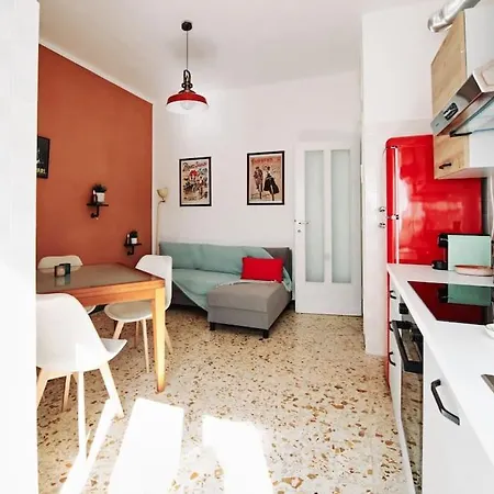 Casa Marconi Apartment *