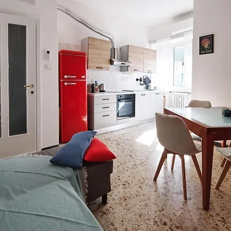 Casa Marconi Apartment Rome